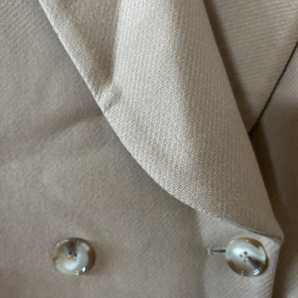 Reiss Camel Blazer - Picture 3 of 4